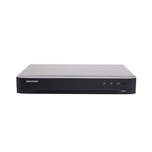 DVR 8CH. HDTVI HIKVISION#DS-7208HQHI-M1/S