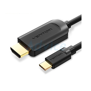 Cable Type-C TO HDMI (2M) VENTION CGRBH