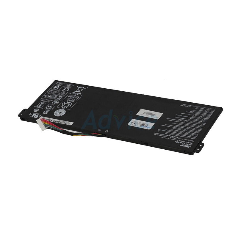 Battery Acer Aspire 3 A315-21 Series (AP16M5J) Genuine                          