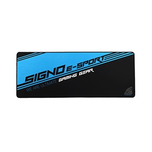 PAD SIGNO E-SPORT MT305B GROOVE SPEED GAMING