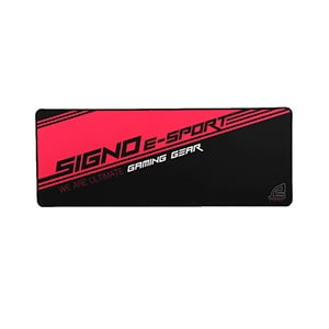 PAD SIGNO E-SPORT MT305P GROOVE SPEED GAMING