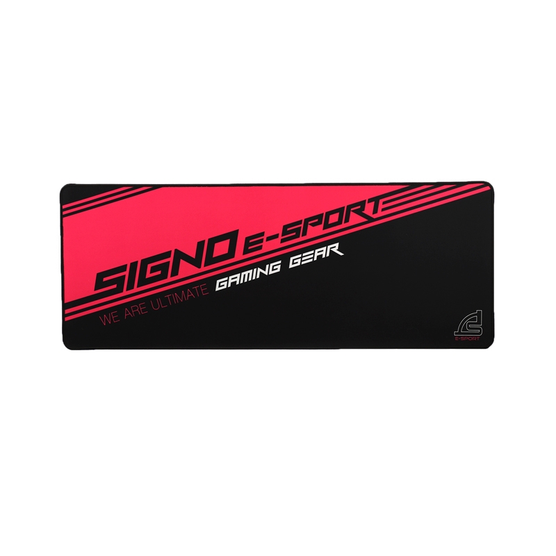 PAD SIGNO E-SPORT MT305P GROOVE SPEED GAMING