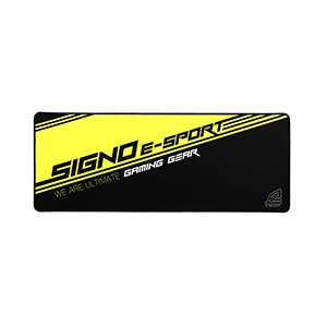 PAD SIGNO E-SPORT MT305G GROOVE SPEED GAMING