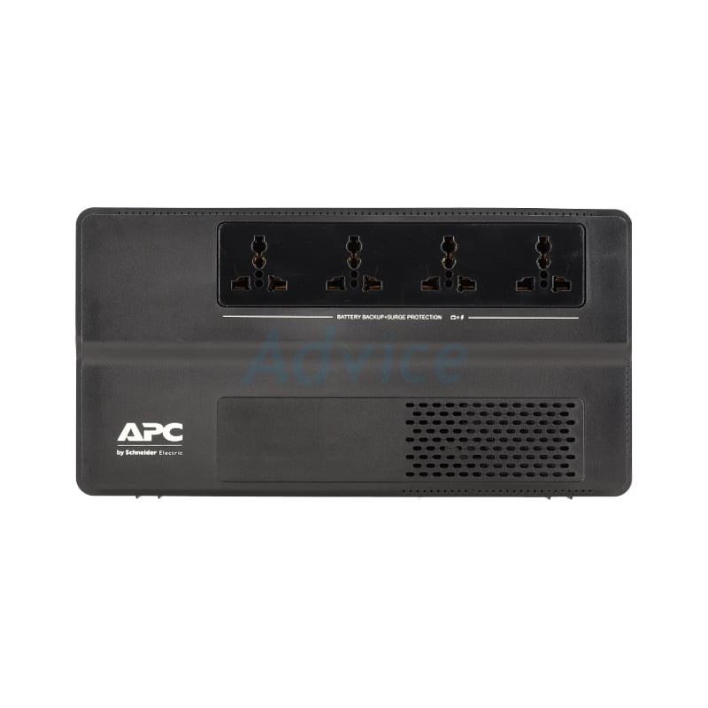 UPS 500VA APC BV500I-MS