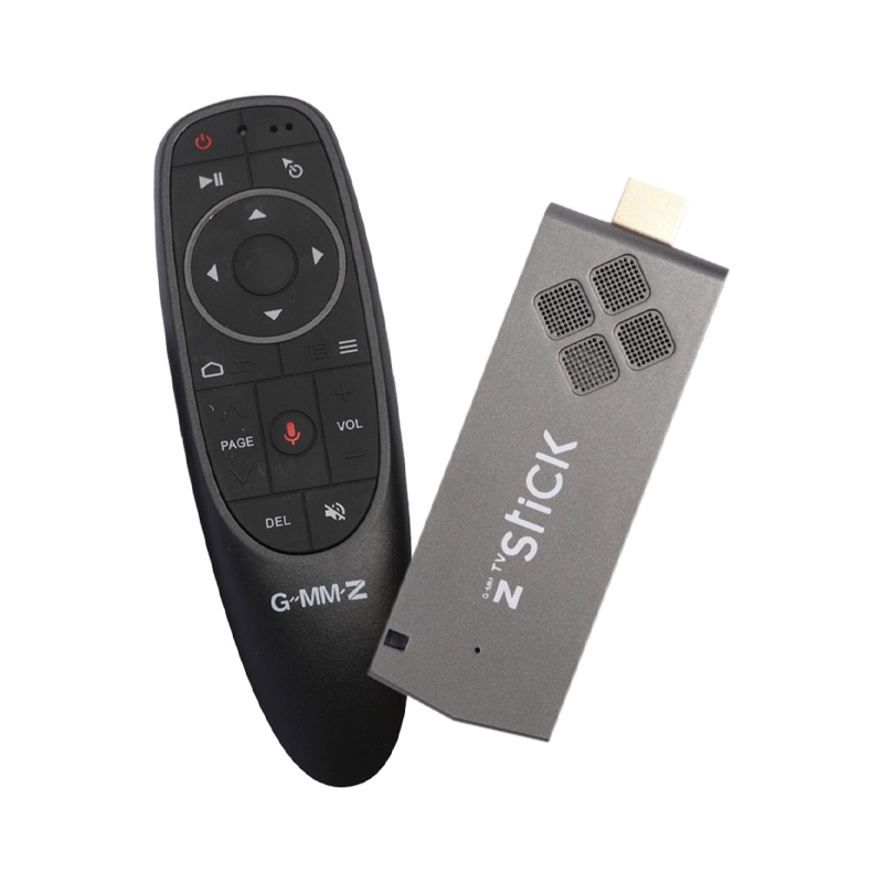 Android Box GMM Z TV Stick