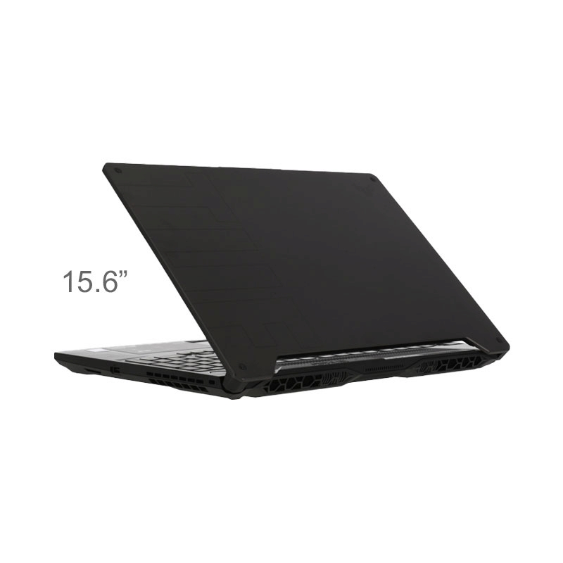 Notebook Asus TUF Gaming F15 FX506HM-HN008T (Eclipse Gray)