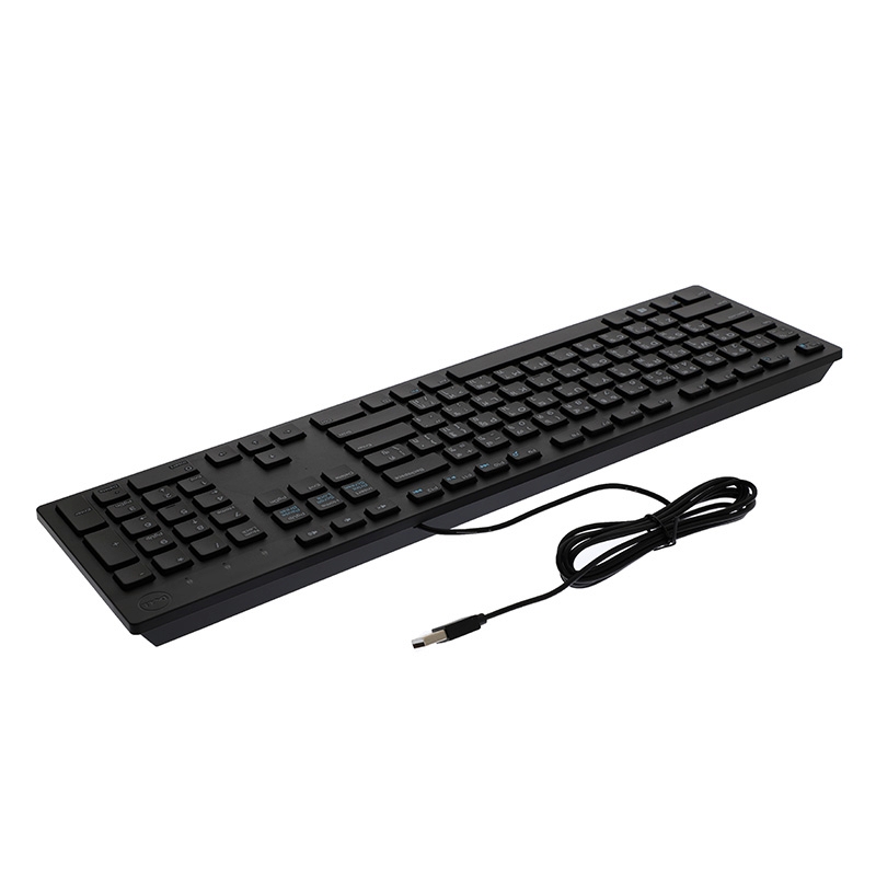 USB Keyboard DELL (KB216) Black