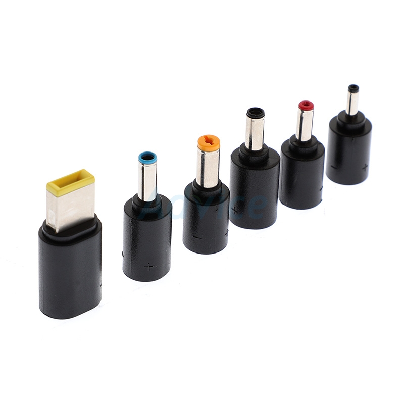 Adapter N/B Universal (6 IN 1) 90W (ING-ADP-90NEBUA) INNERGIE