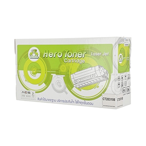 Toner-Re FUJI-XEROX CT203108 - HERO