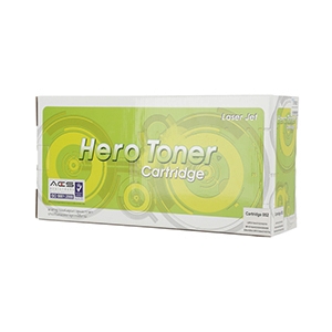 Toner-Re CANON 052 - HERO