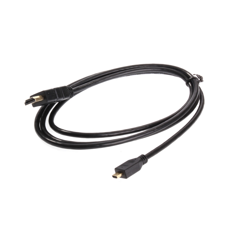 Cable HDMI (V.1.4) TO Micro HDMI (1.8M) GLINK CB104