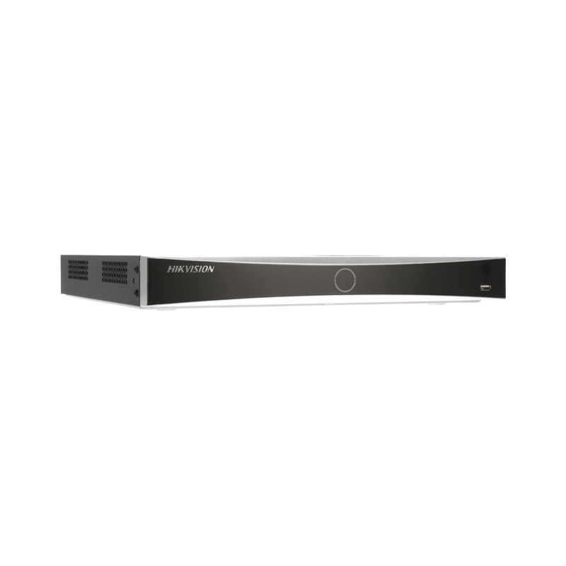 NVR 8CH. HIKVISION#DS-7608NXI-I2/S(C)