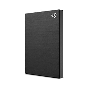 1 TB EXT HDD 2.5'' SEAGATE ONE TOUCH WITH PASSWORD PROTECTION BLACK (STKY1000400)