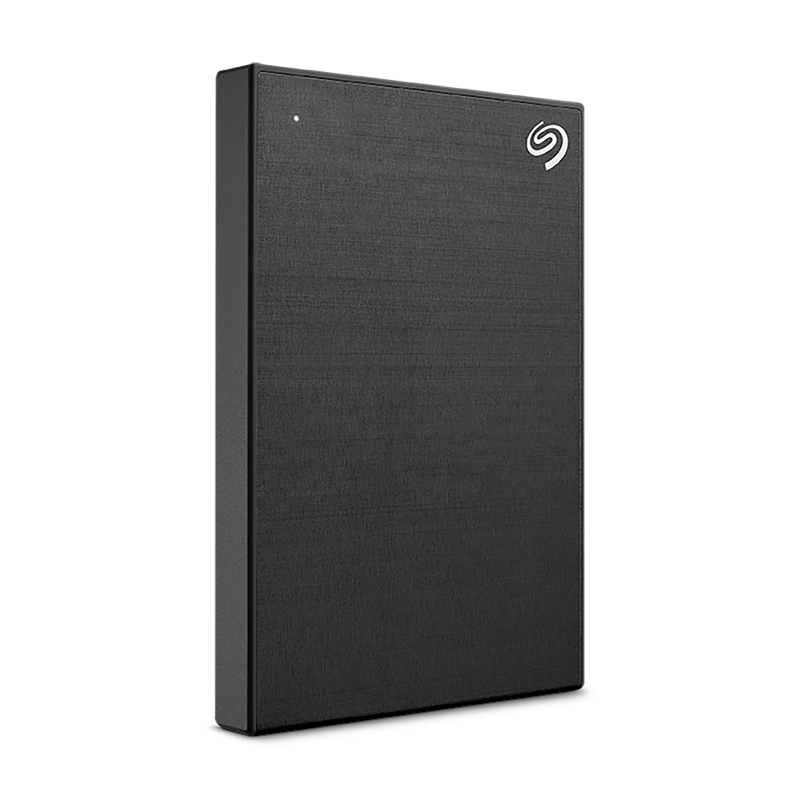 1 TB EXT HDD 2.5'' SEAGATE ONE TOUCH WITH PASSWORD PROTECTION BLACK (STKY1000400)