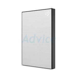 1 TB EXT HDD 2.5'' SEAGATE ONE TOUCH WITH PASSWORD PROTECTION SILVER (STKY1000401)