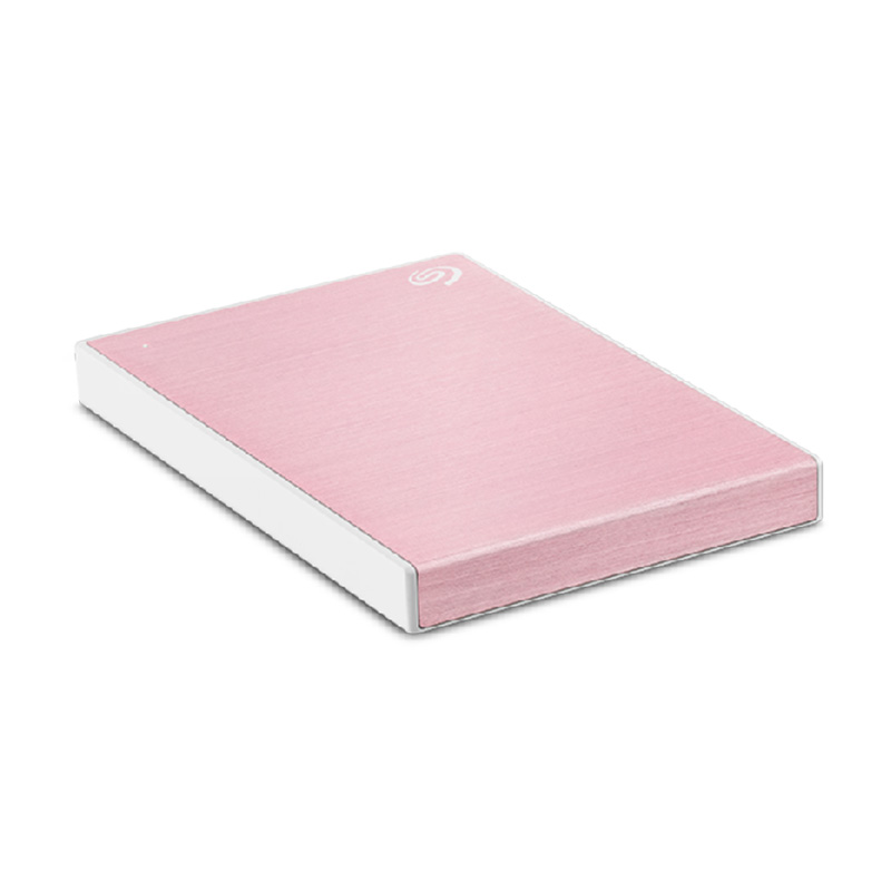 2 TB EXT HDD 2.5'' SEAGATE ONE TOUCH WITH PASSWORD PROTECTION ROSE GOLD (STKY2000405)