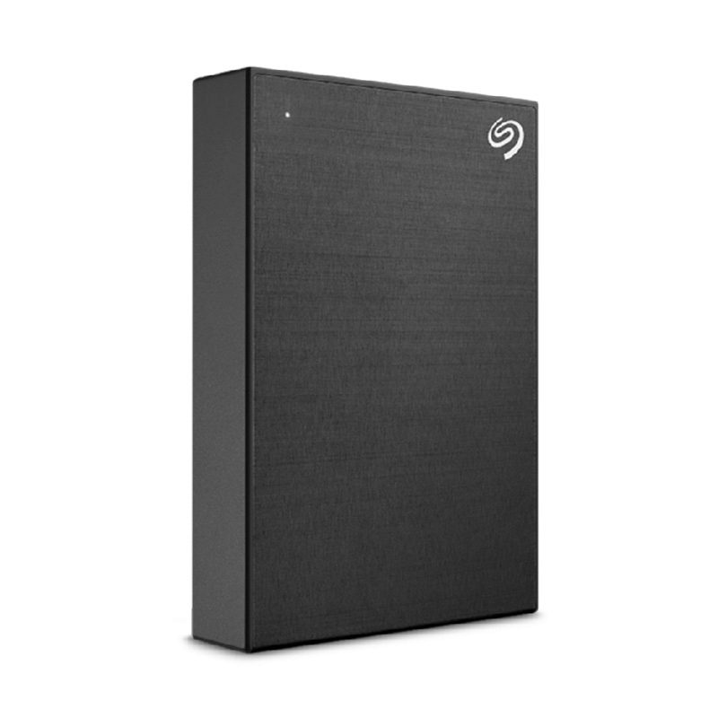 4 TB EXT HDD 2.5'' SEAGATE ONE TOUCH WITH PASSWORD PROTECTION BLACK (STKZ4000400)