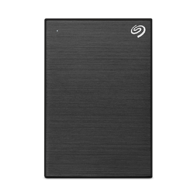 4 TB EXT HDD 2.5'' SEAGATE ONE TOUCH WITH PASSWORD PROTECTION BLACK (STKZ4000400)