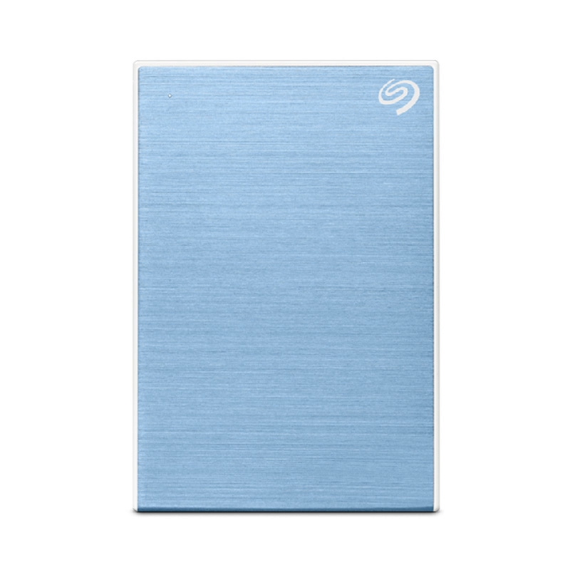 4 TB EXT HDD 2.5'' SEAGATE ONE TOUCH WITH PASSWORD PROTECTION BLUE (STKZ4000402)