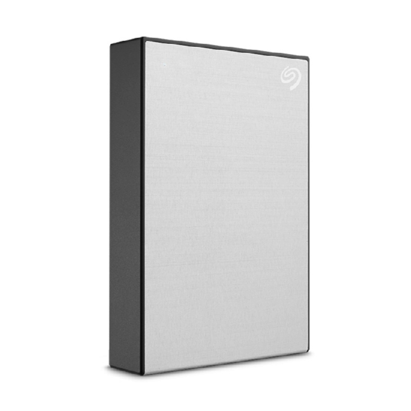 5 TB EXT HDD 2.5'' SEAGATE ONE TOUCH WITH PASSWORD PROTECTION SILVER (STKZ5000401)