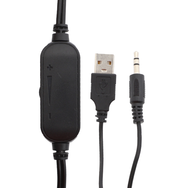 (2.0) FANTECH (GS-203) USB White