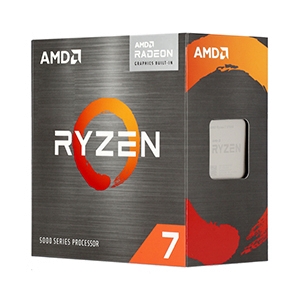 CPU AMD AM4 RYZEN 7 5700G