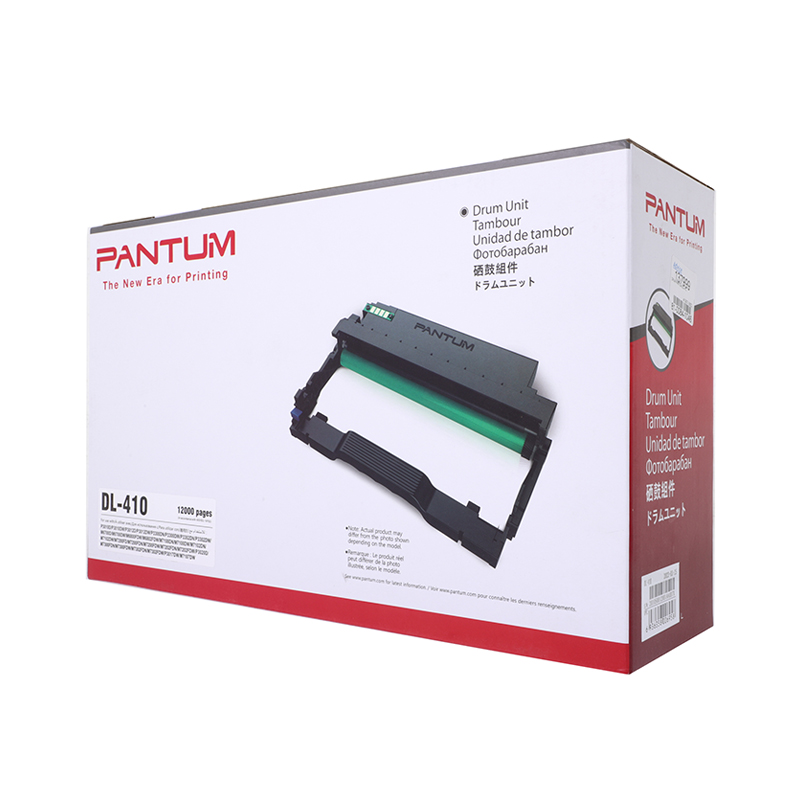 DRUM ORIGINAL PANTUM DL-410