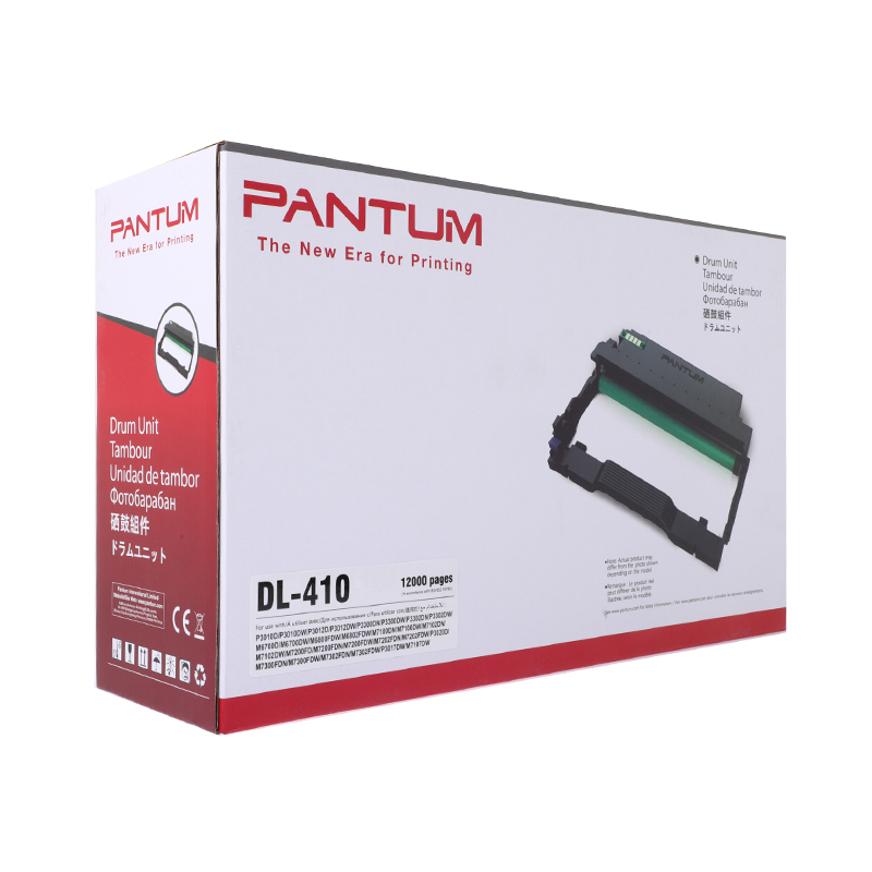 DRUM ORIGINAL PANTUM DL-410