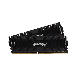 RAM DDR4(3200) 32GB (16GBX2) KINGSTON FURY RENEGADE (KF432C16RB1K2/32)