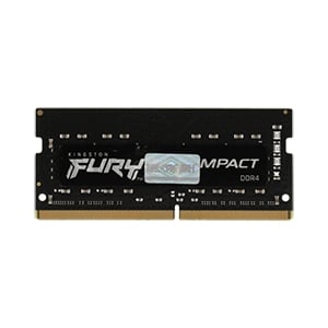RAM DDR4(3200, NB) 8GB KINGSTON FURY IMPACT (KF432S20IB/8)
