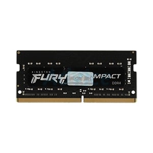RAM DDR5 16GB Kingston Fury Impact 4800MHz - อัปเกรดโน้ตบุ๊ก แรง