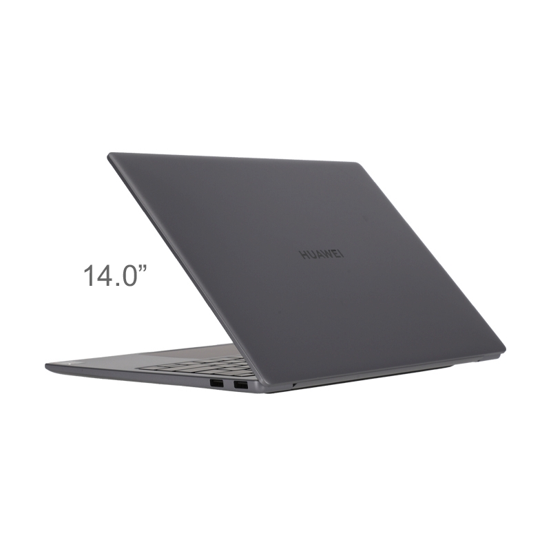 Notebook Huawei MateBook 14 KELVIND-WDH9DQ (Space Gray)