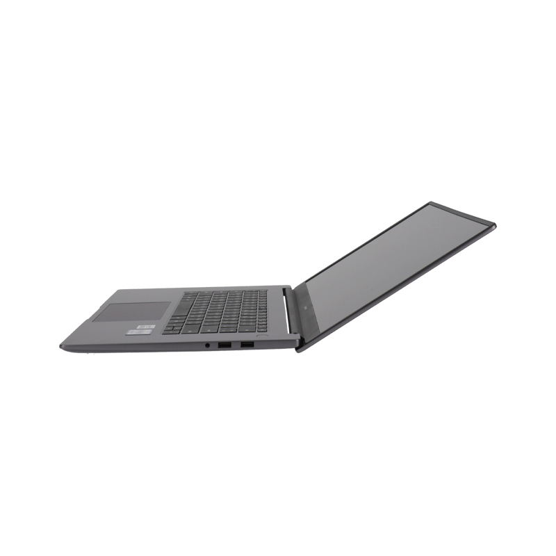 Notebook Huawei MateBook D15 BOHRB-WAH9A (Space Gray)