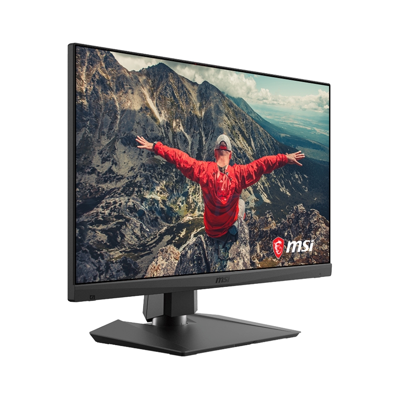 MSI Optix MAG274QRF-QD 27 LED IPS WQHD 165Hz G-Sync Compatible