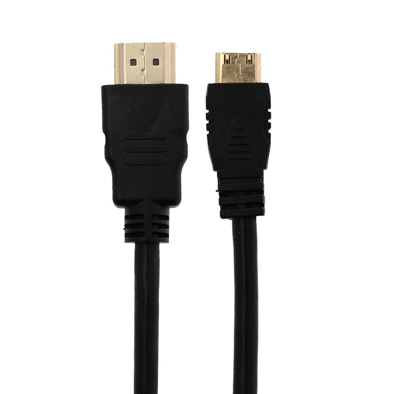 Cable HDMI (V.1.4) TO Mini HDMI (1.8M) GLINK CB102