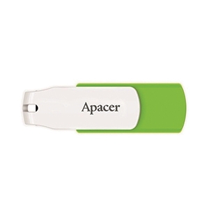 64GB Flash Drive APACER (AH335) USB 3.2 Green