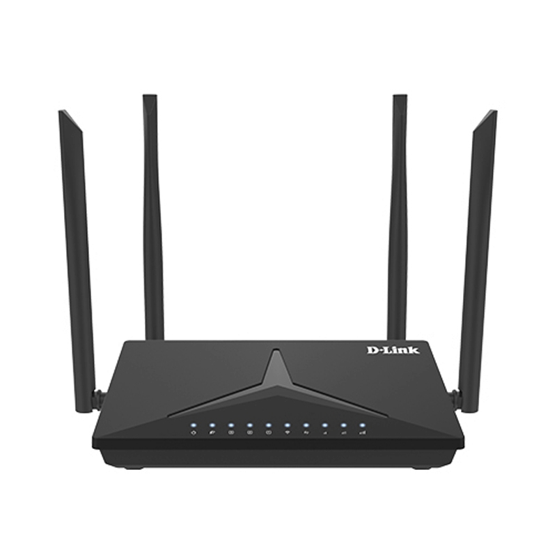 4G Router D-LINK (DWR-M920) Wireless N300