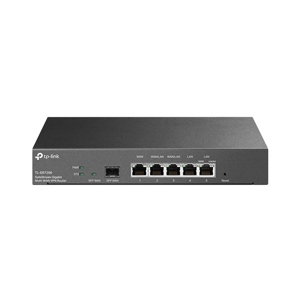 VPN Router TP-LINK (TL-ER7206) SafeStream Gigabit