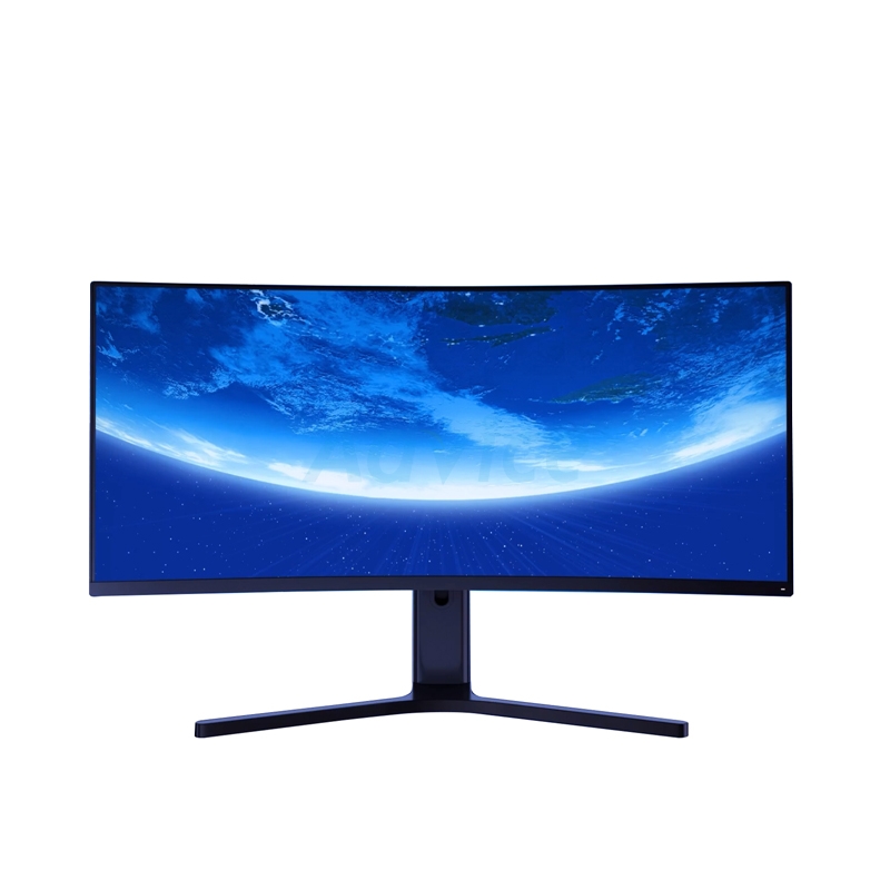 Monitor 34'' XIAOMI MI XMI-BHR5133GL (VA, HDMI, DP) CURVE FREESYNC