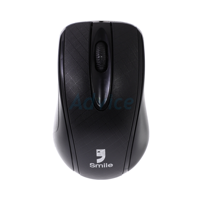 OPT SMILE G-618 BLACK