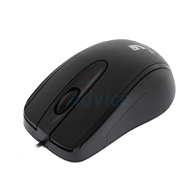 MOUSE SMILE G618 BLACK