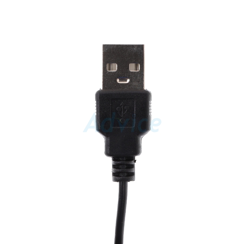 MOUSE SMILE G618 BLACK