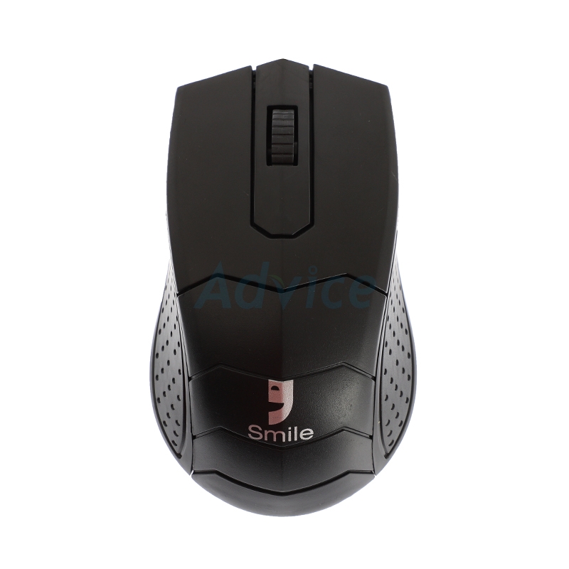 OPT SMILE G-658 BLACK