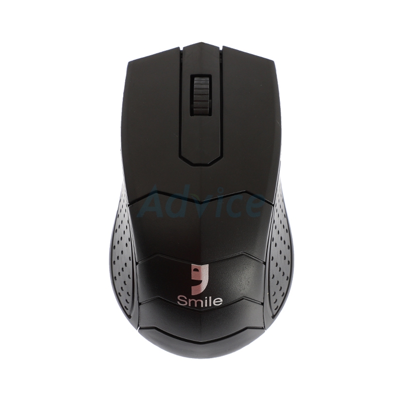 OPT SMILE G-658 BLACK