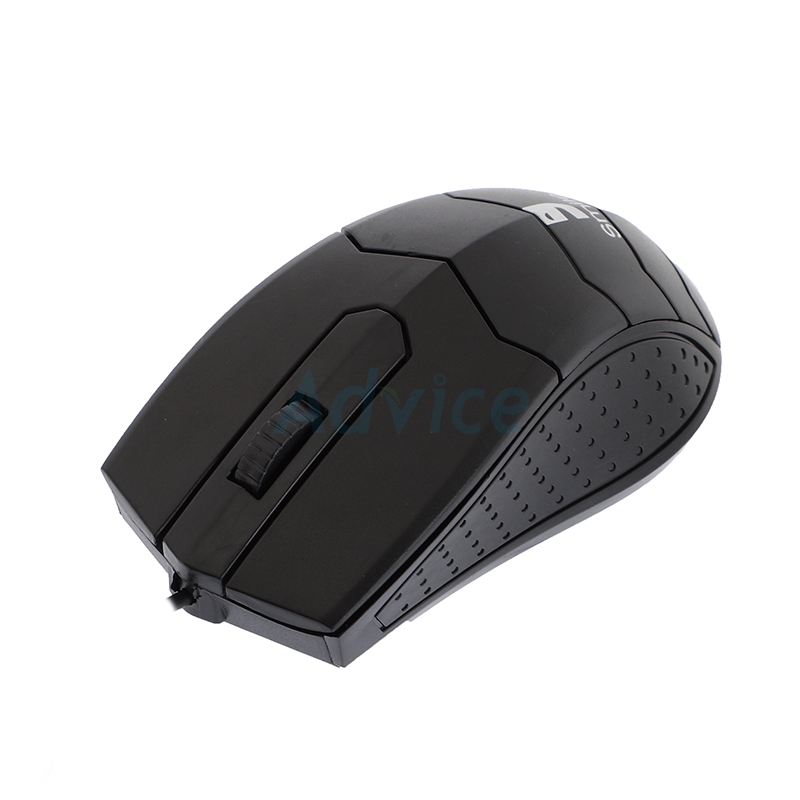 OPT SMILE G-658 BLACK