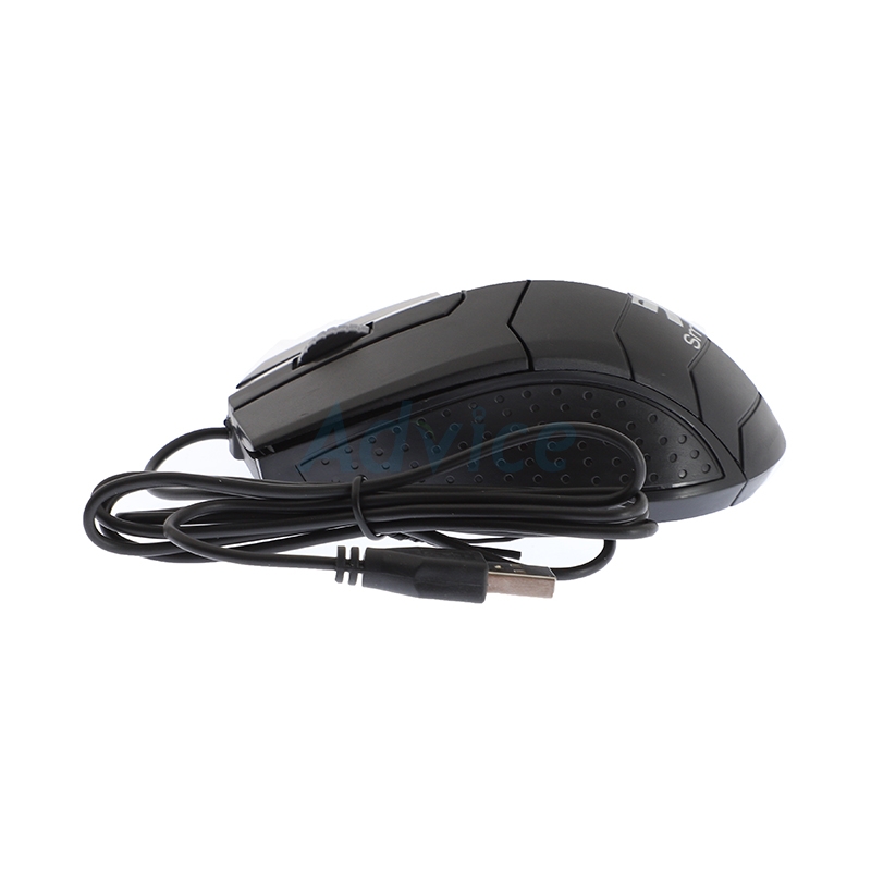 OPT SMILE G-658 BLACK