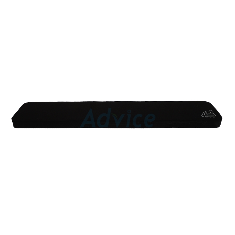 WRIST REST SIGNO WR-500 ZUPLEX BLACK