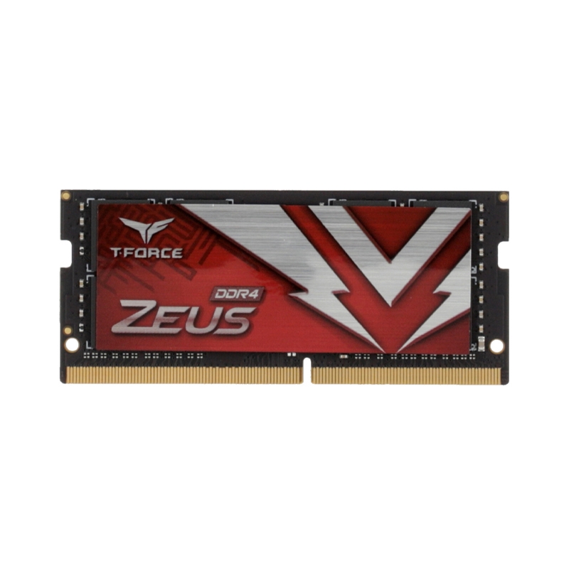RAM DDR4(3200, NB) 32GB TEAM ZEUS