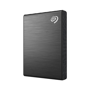 1 TB EXT SSD SEAGATE ONE TOUCH BLACK (STKG1000400)