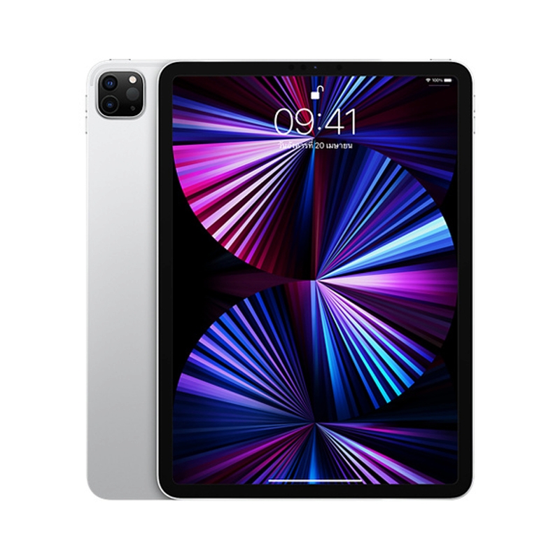 Apple iPad Pro 3 Wi-Fi+Cellular 256GB. 11